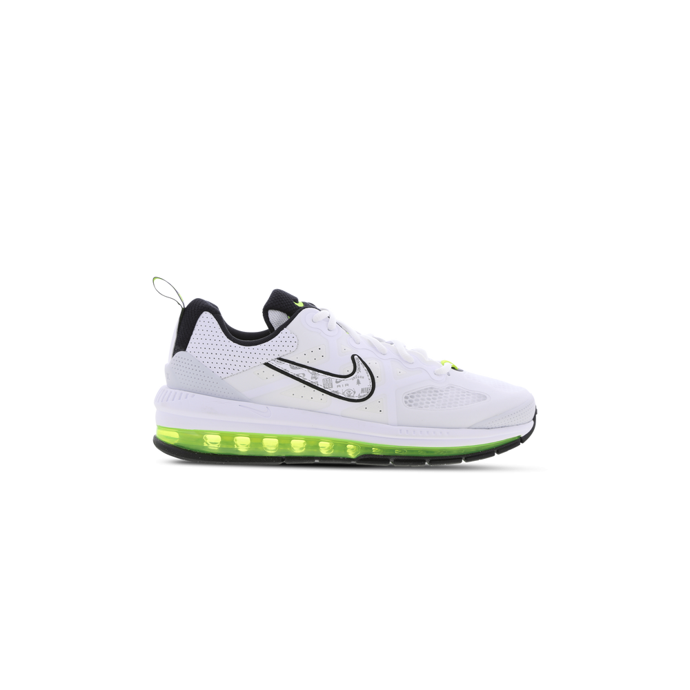 Nike Air Max Genome DB0249-100 / weiss
