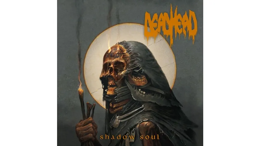 Shadow Soul