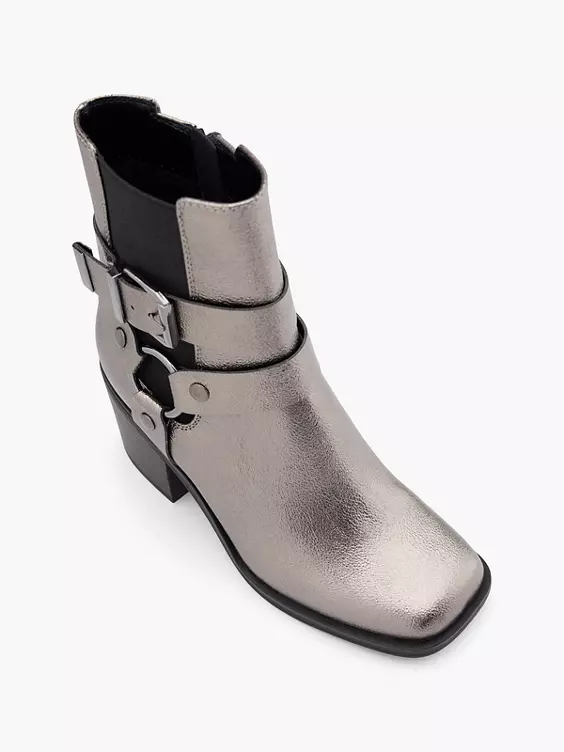 Catwalk Stiefelette
