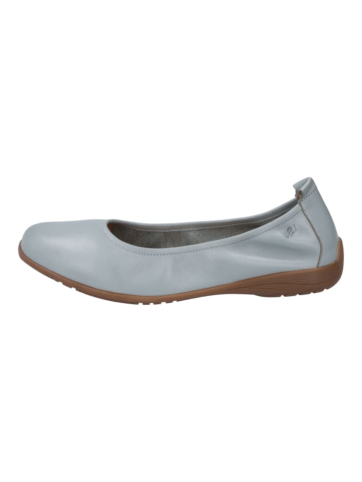 Josef Seibel Ballerina Fenja 01 in skyblue günstig kaufen