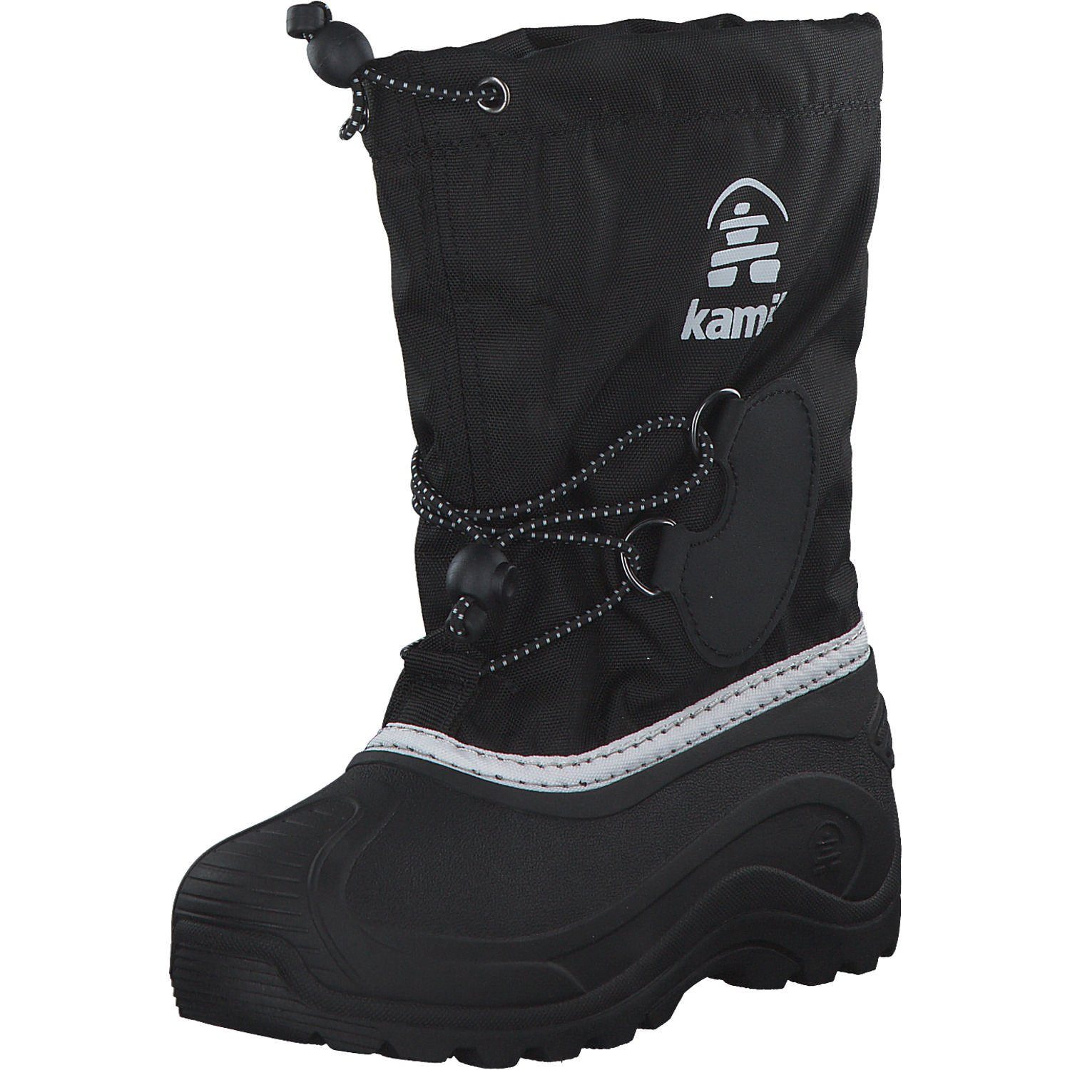 Kamik Kamik Southpole4 NK8727/NK4727 M Stiefel