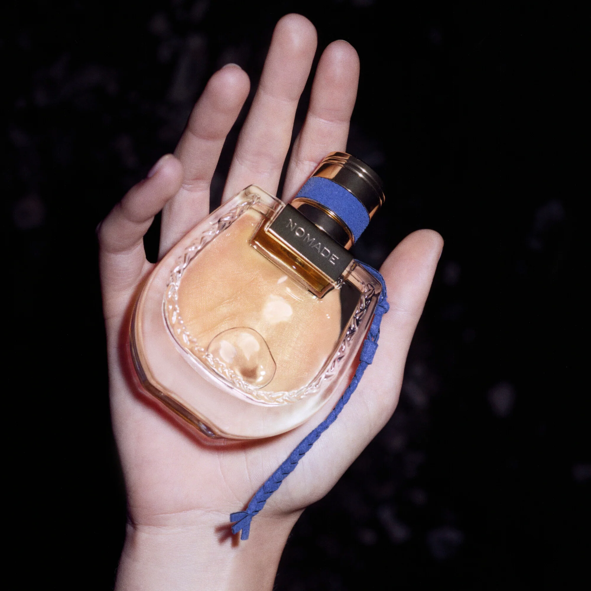 Nomade Nuit D'Égypte - Eau de Parfum