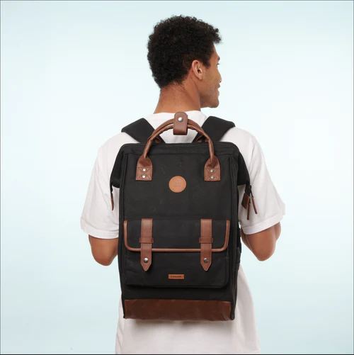 Trogir Adventurer Large Backpack, Black