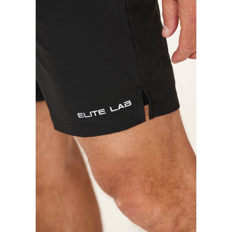 ELITE LAB Run Shorts Herren