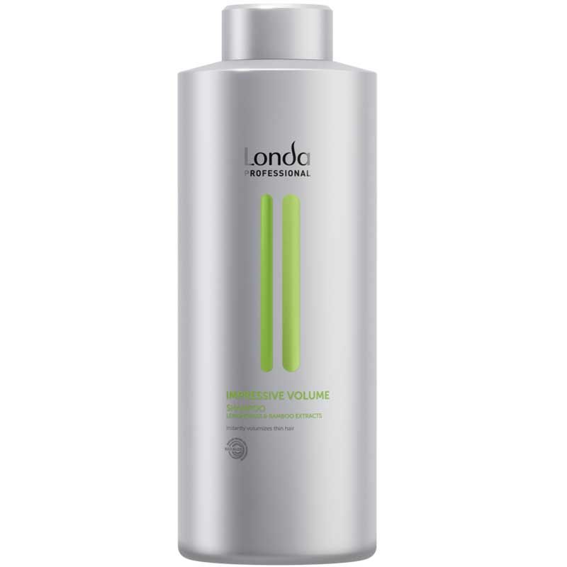 Londa Care Impressive Volume Shampoo 1000 ml