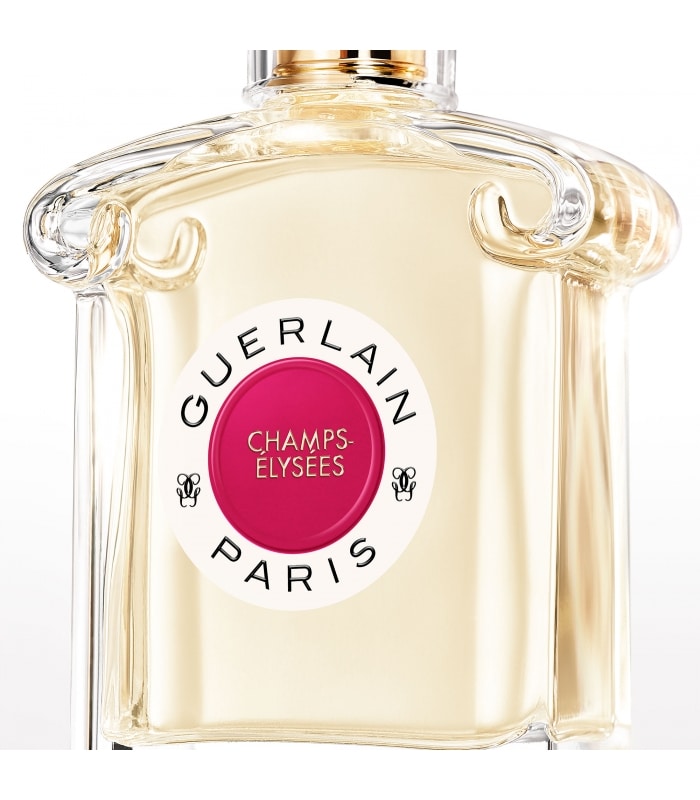 Guerlain-CHAMPS ÉLYSÉES-Eau de Toilette