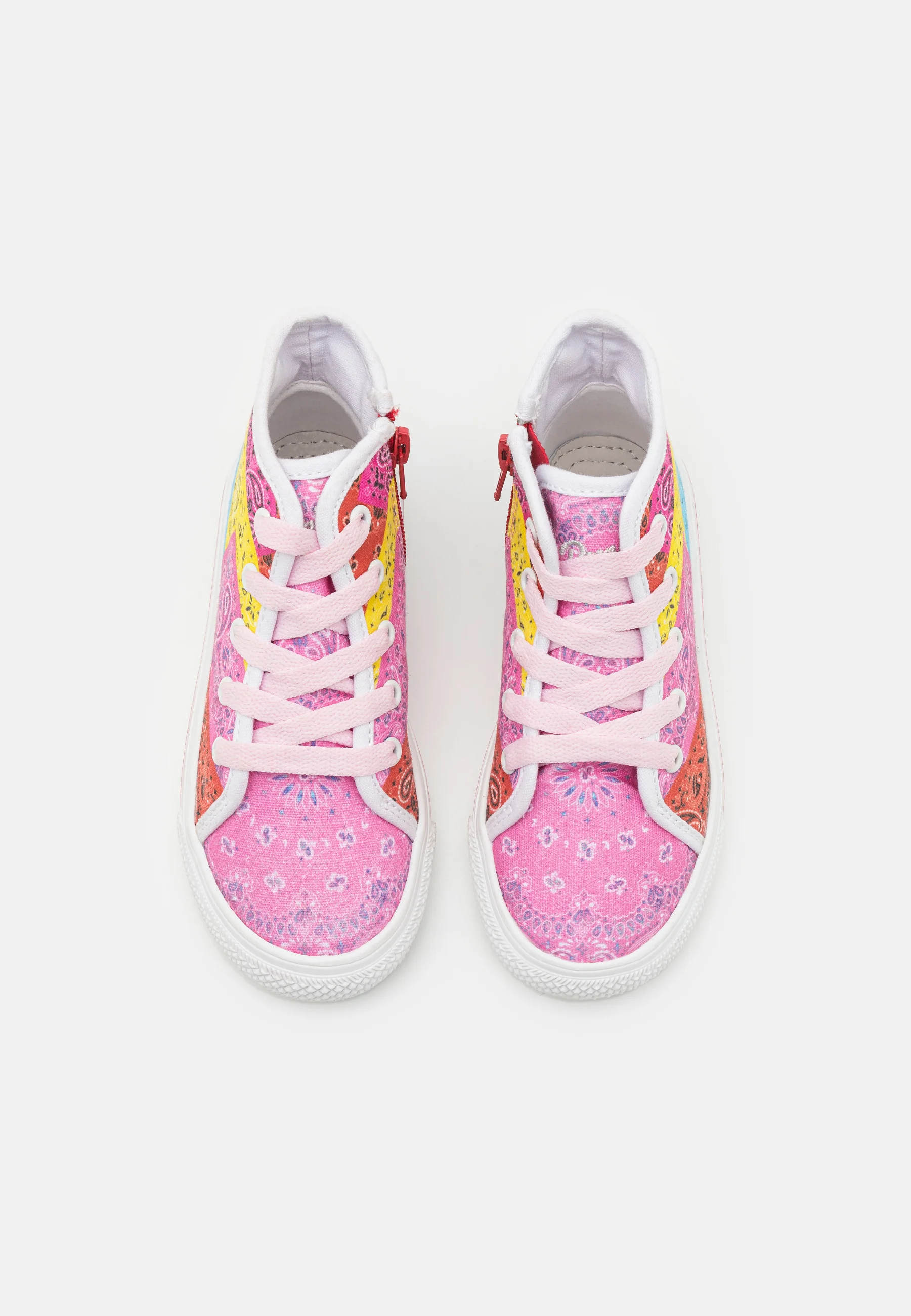 Zapatillas altas Primigi