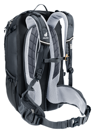 deuter Trans Alpine 30 | Fahrradrucksack