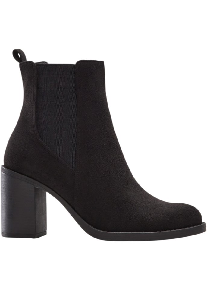 Stiefelette