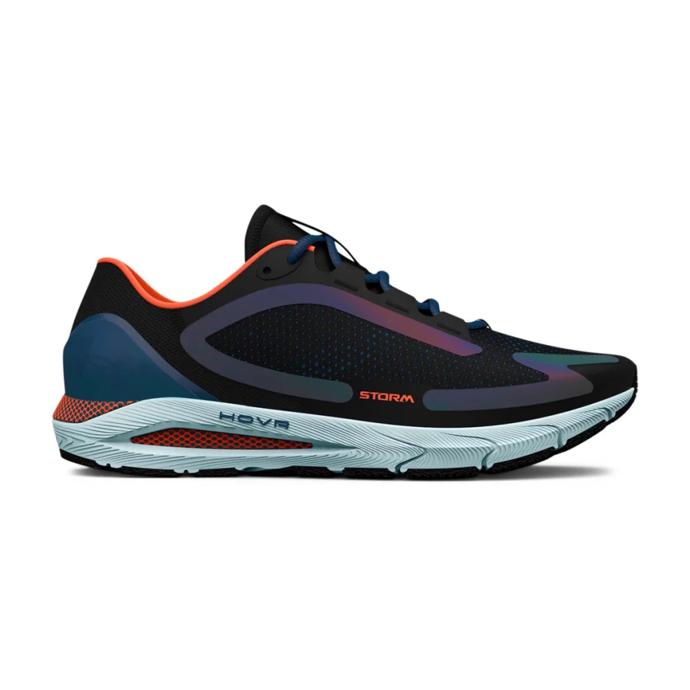 Under Armour HOVR Sonic 5 Storm 3025459-002 / schwarz