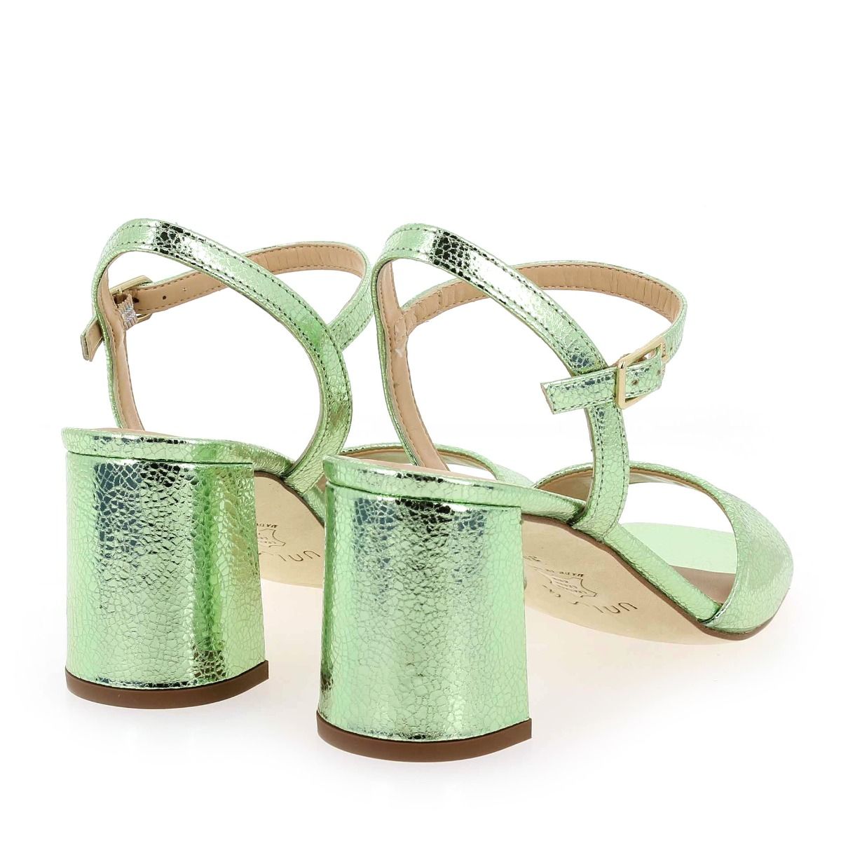 Unisa  MORATY - Vert