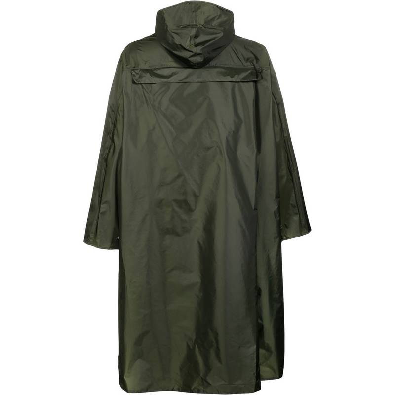 VAUDE Hiking Backpack Poncho