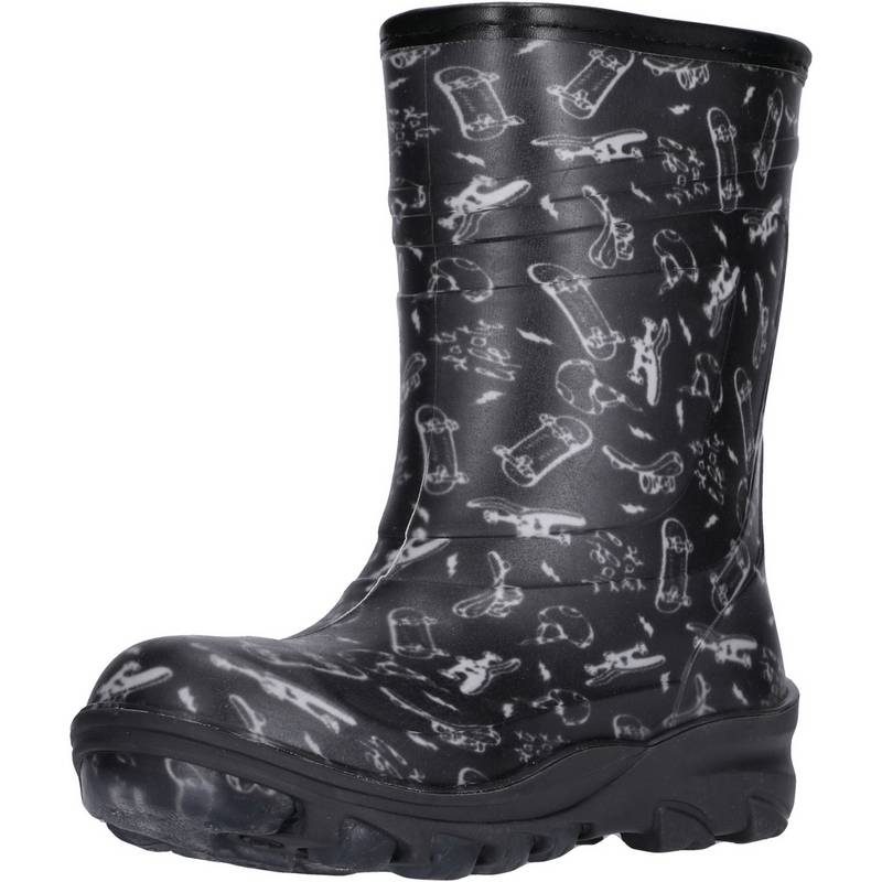ZigZag Cenerki kids Gummistiefel Kinder
