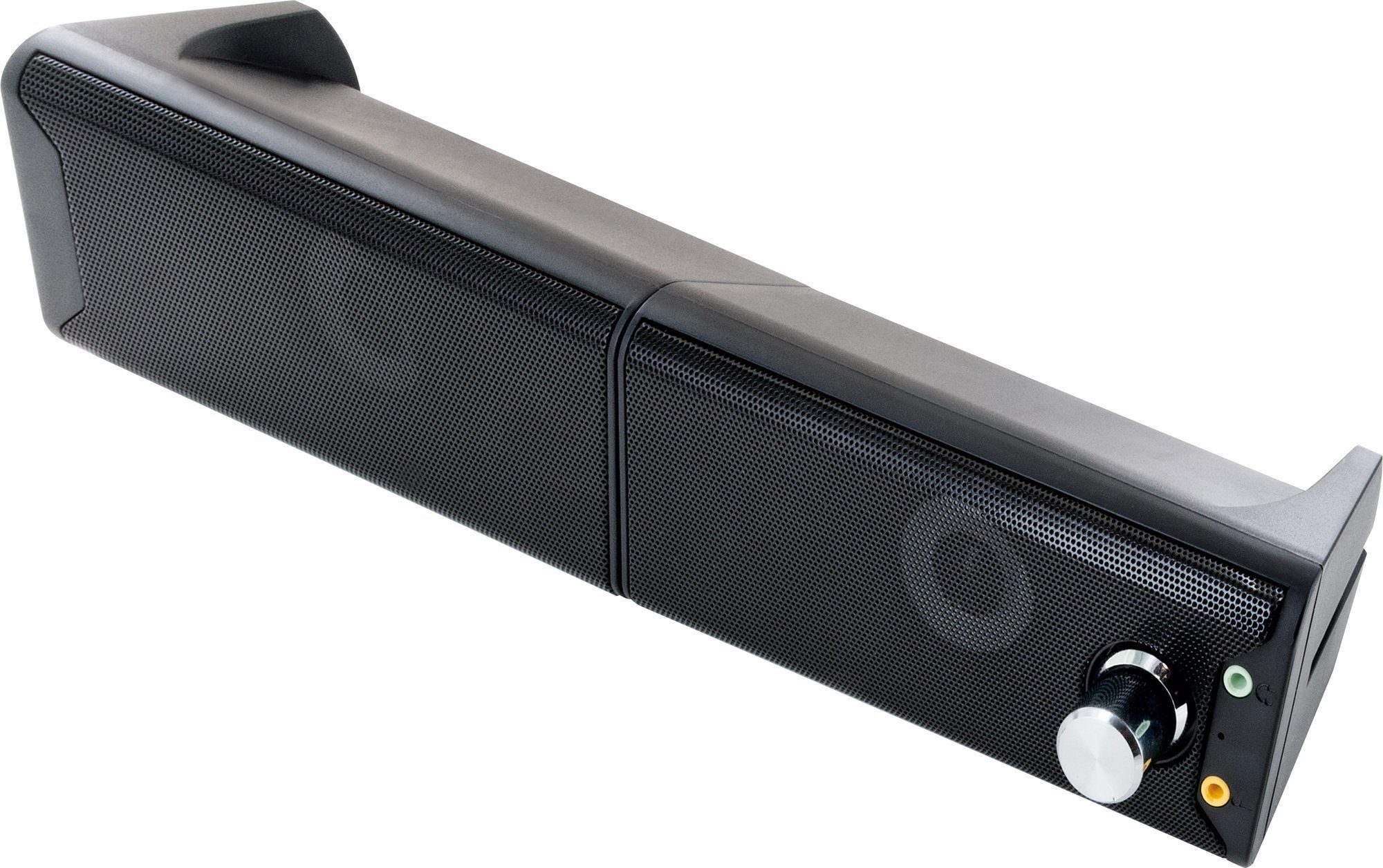Schwaiger BSB23 Soundbar (AUX, Bluetooth, 6 W, teilbar)