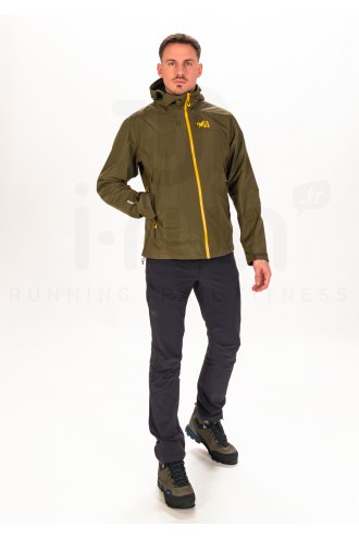 Millet Mungo II Gore-Tex M