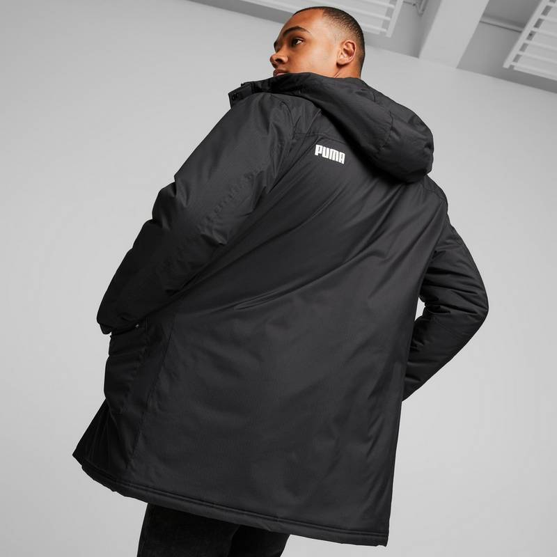 PUMA Parka Herren