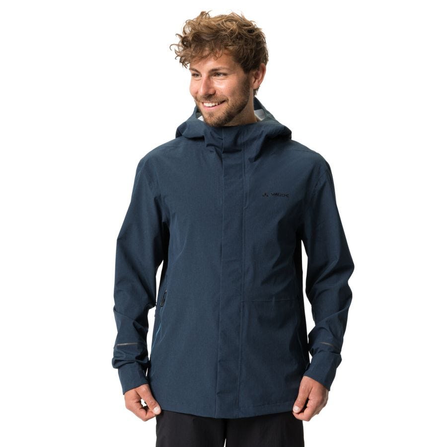 Yaras II Regenjacke Herren