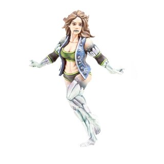 Rumbleslam - Diamond Bella