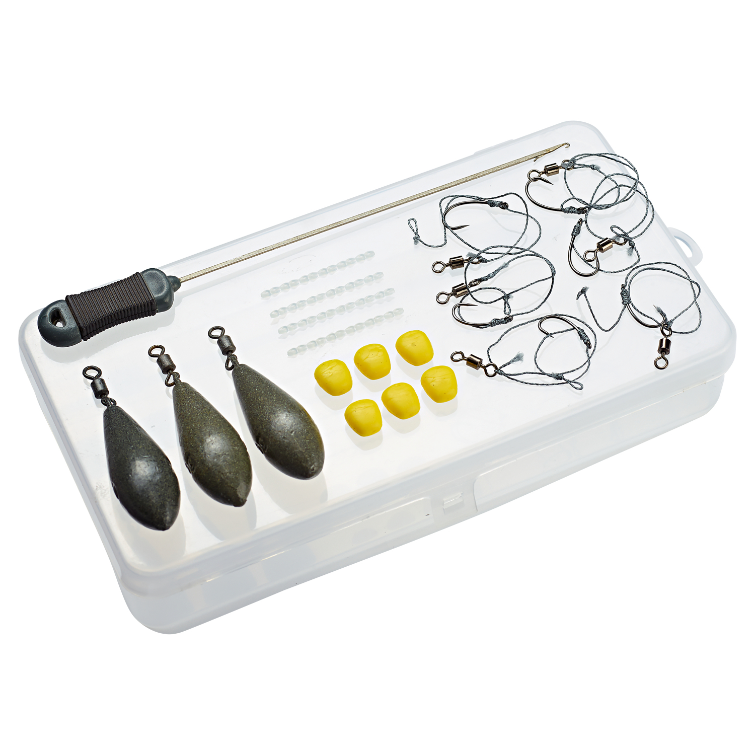 Kogha Carp Set Deluxe