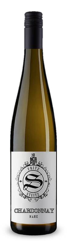 Weingut Steitz vom Donnersberg Chardonnay 2022