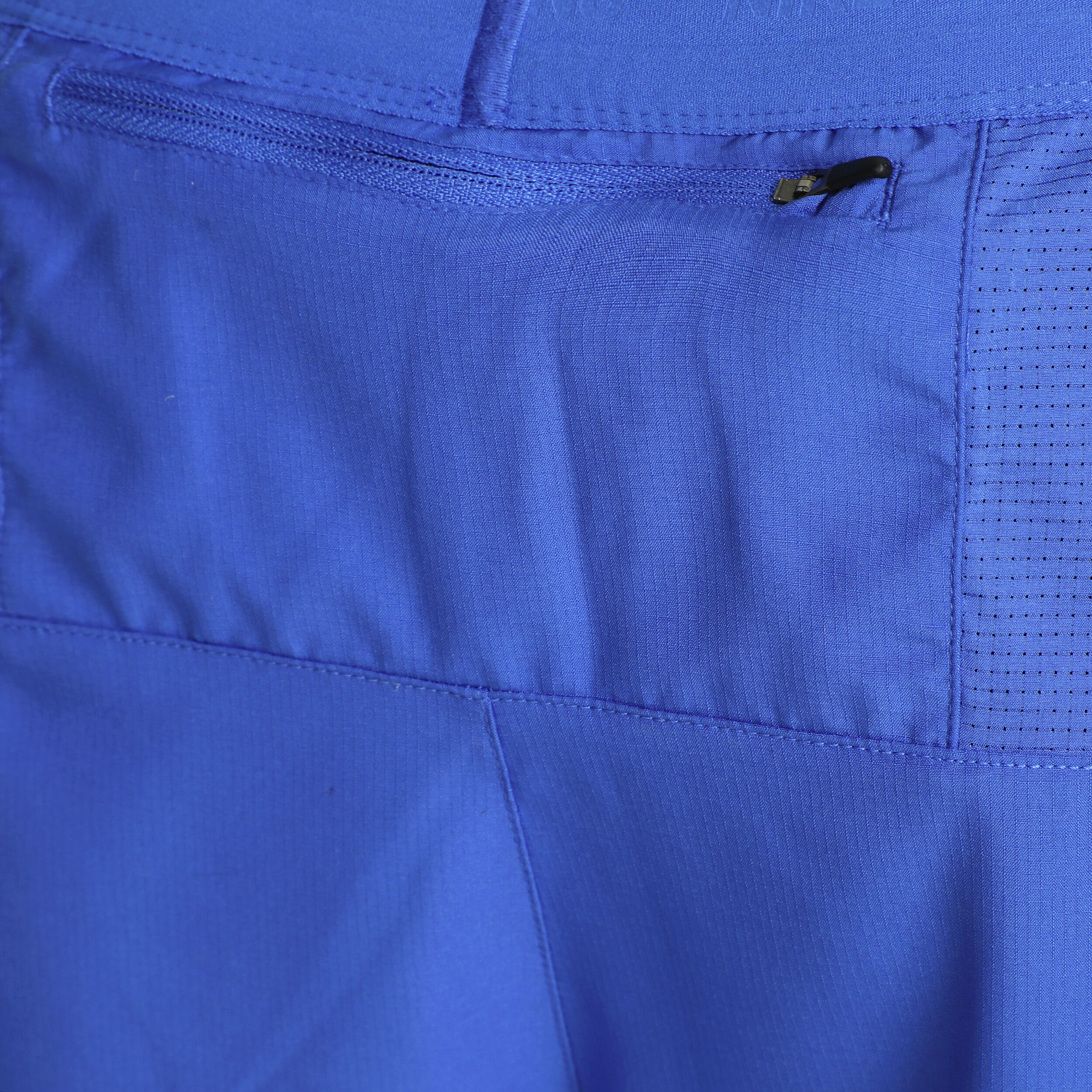 Dri-Fit Stride 2in1 7in Shorts Herren - Blau, Grau