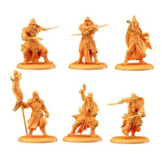 A Song of Ice & Fire: Martell Starter Set (EN)