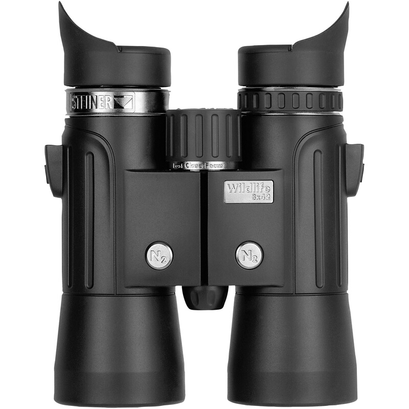 Steiner Fernglas Wildlife 8x42