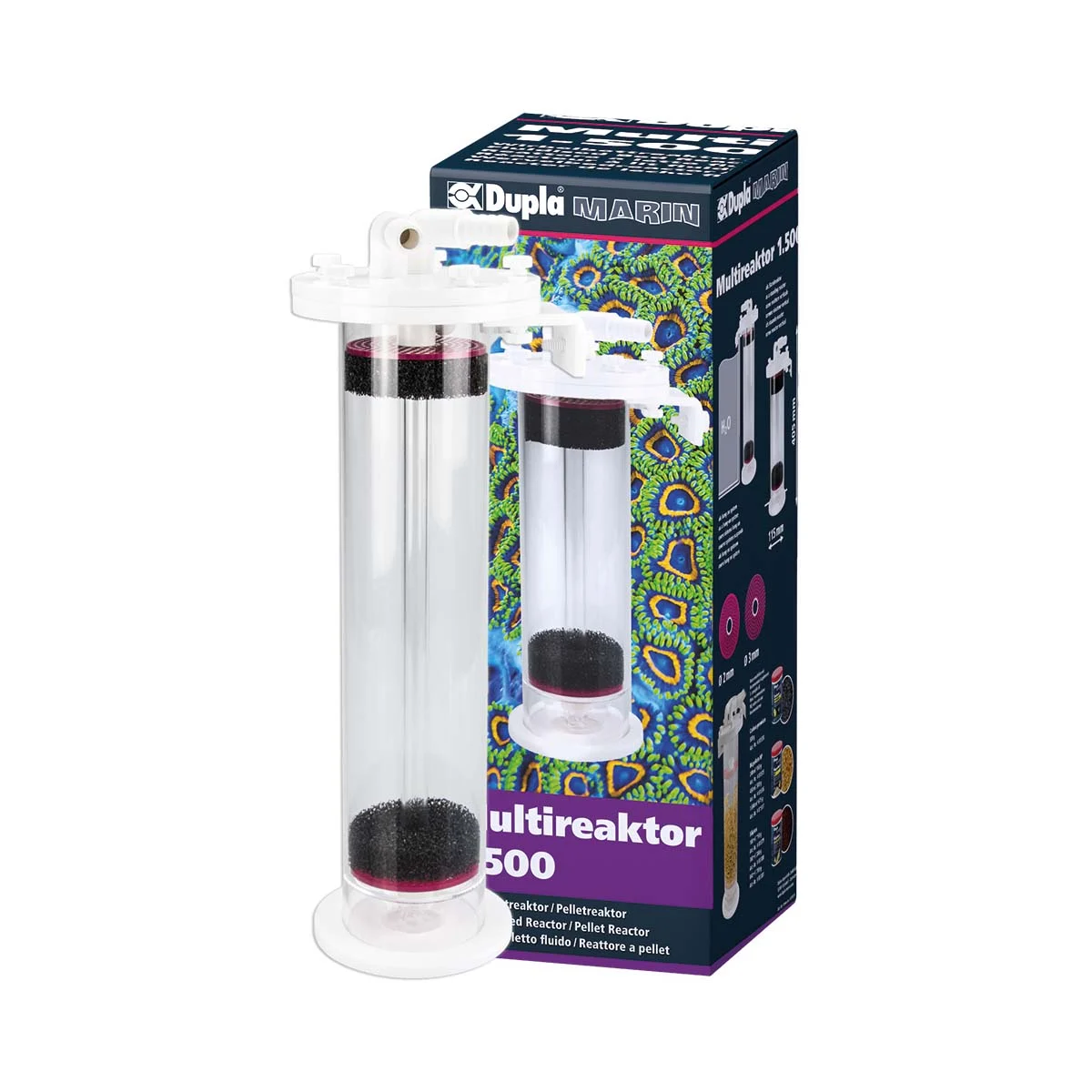 Dupla Marin Multireaktor günstig kaufen