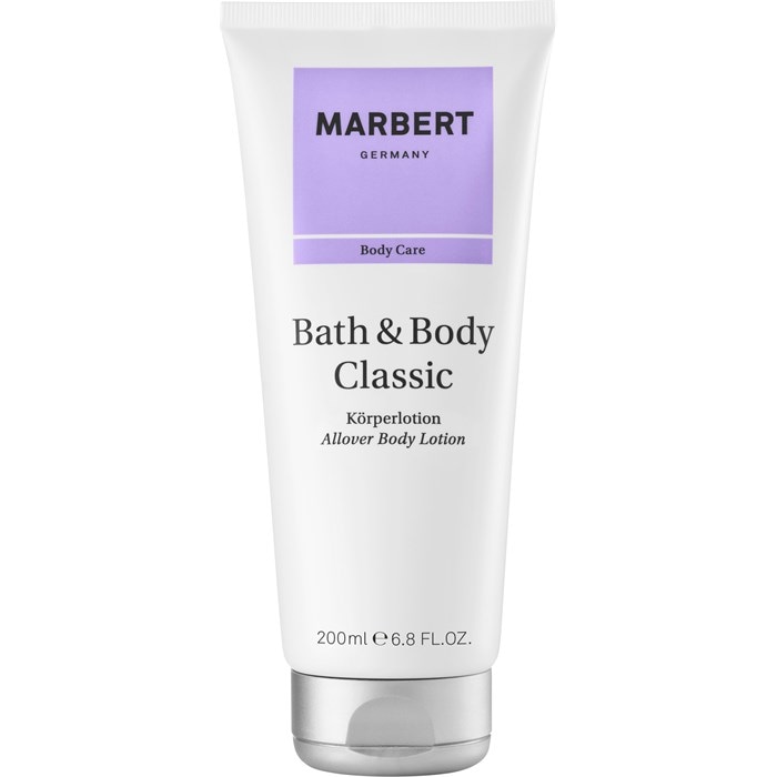 Body Lotion
