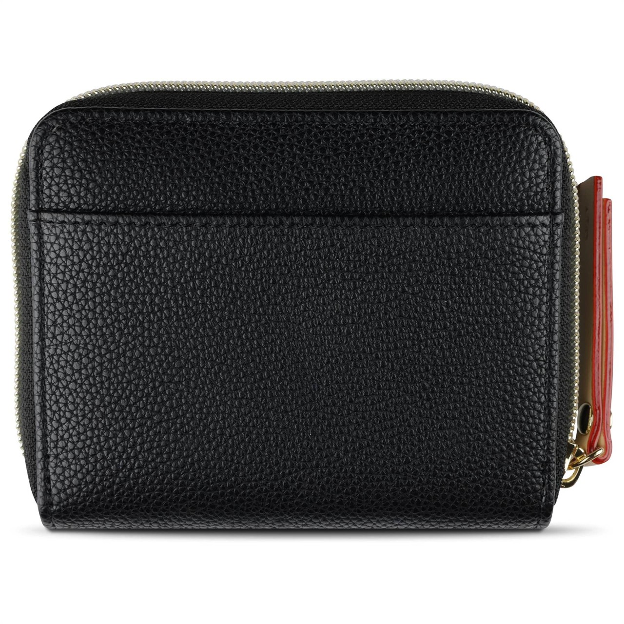 BUGATTI Handtaschen schwarz ELLA wallet zip M