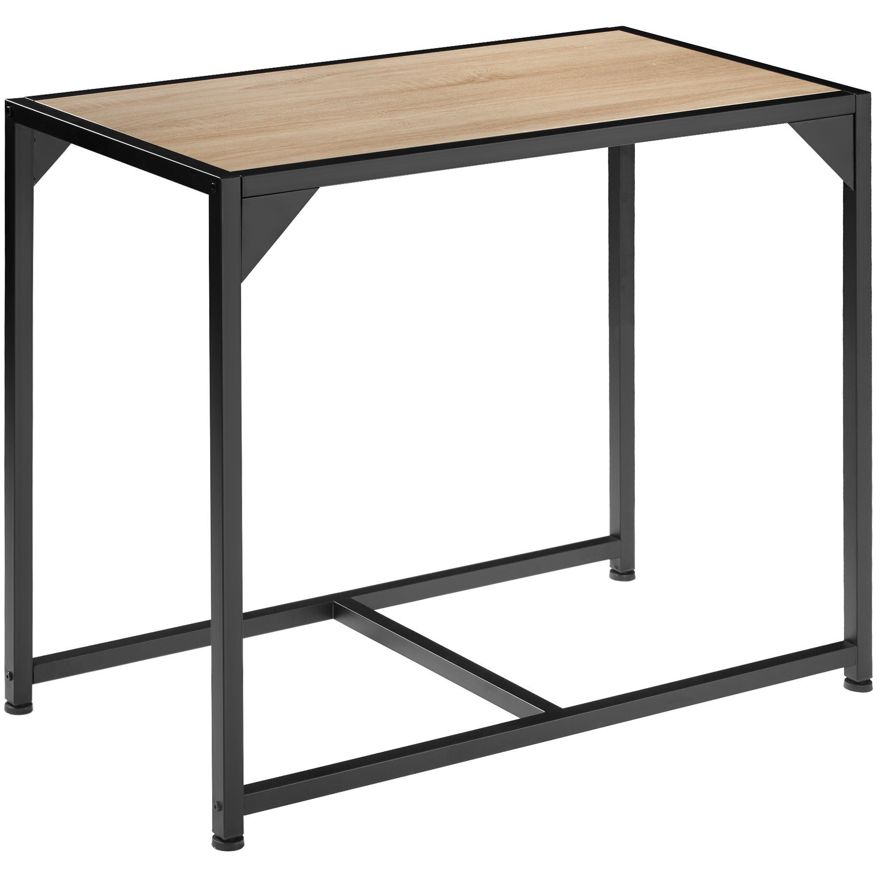 tectake Sitzgruppe Milton, (Set, 3-tlg), leicht zu reinigen