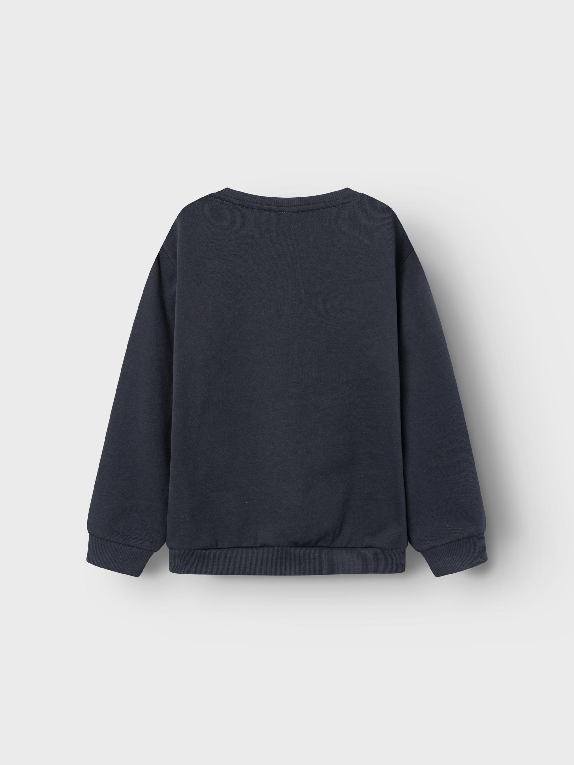 Sweatshirt 'STEMPEL'