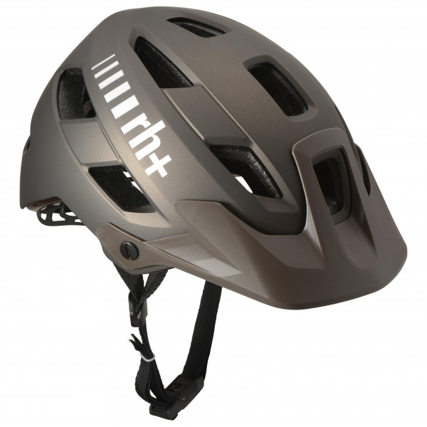 RH+ BIKE - Helm 3In1 All Track - Radhelm