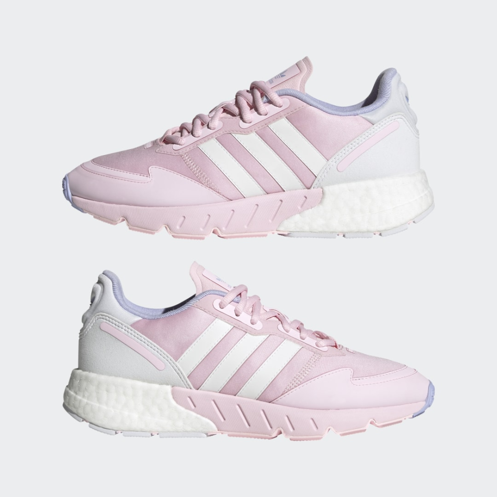 adidas ZX 1K Boost H02936 / pink