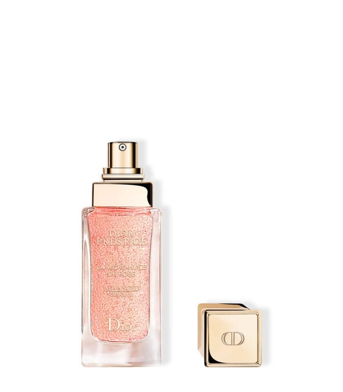 DIOR PRESTIGE LA MICRO-HUILE DE ROSE ADVANCED SERUM-Sérum visage Anti-âge