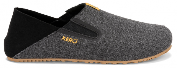 Xero |m ~ Pagosa Hausschuh ~ Black