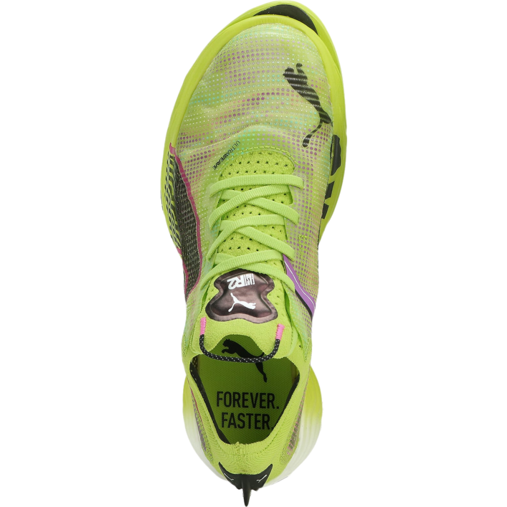 PUMA Fast R Nitro Elite 2 380092-01 / gelb