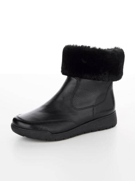 Stiefelette
