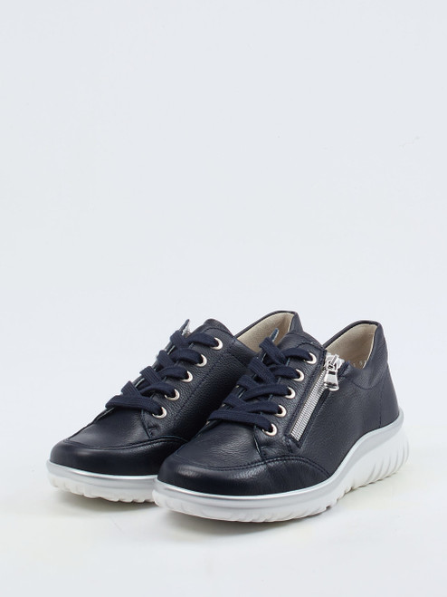 Schnürschuh-26511090201 Semler