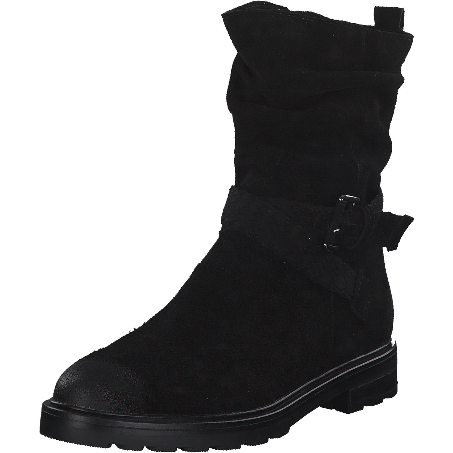 Marco Tozzi 25455, Boots, Damen, BLACK