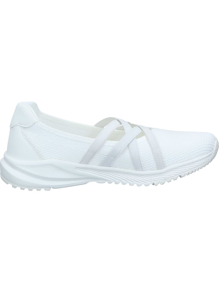 Piece of Mind Slipper in white günstig kaufen
