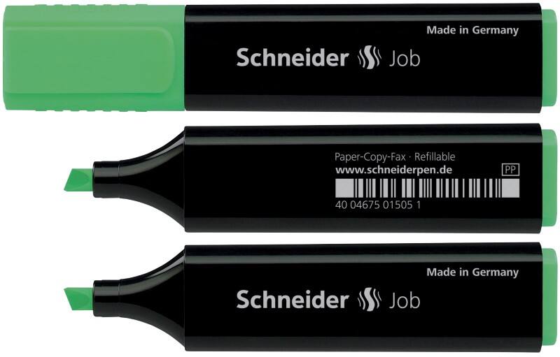 Schneider Textmarker 1504