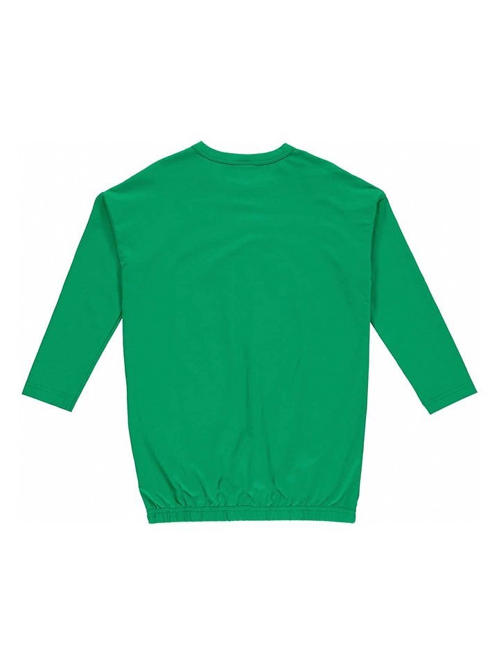 Fred´s World by GREEN COTTON Sweatkleid 