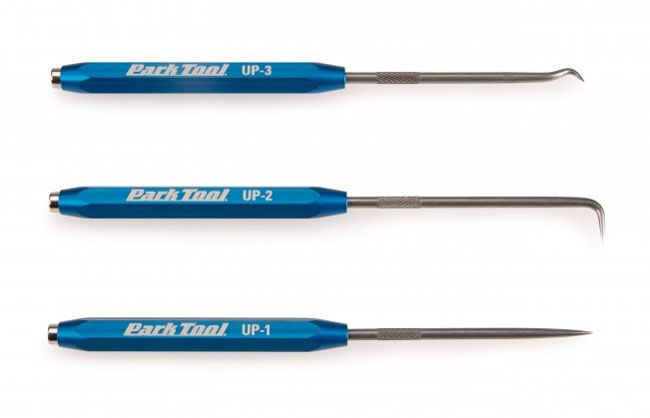Park Tool Up-Set Pick-Set kaufen | Bike-Discount