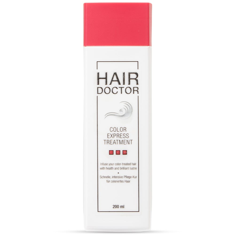 Hair Doctor Color Express Treatment 200 ml