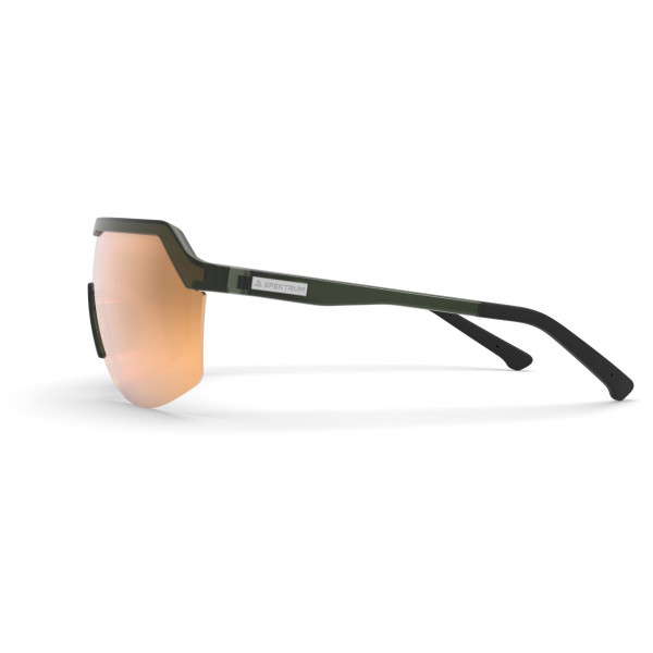 Spektrum - Blank Cat: 2 VLT 22% - Fahrradbrille