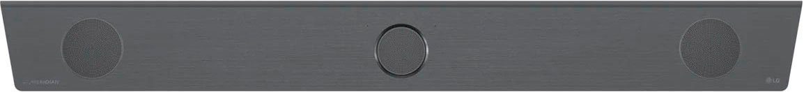 LG DS90QY 5.1.3 Soundbar (Bluetooth, WLAN (WiFi), 570 W)
