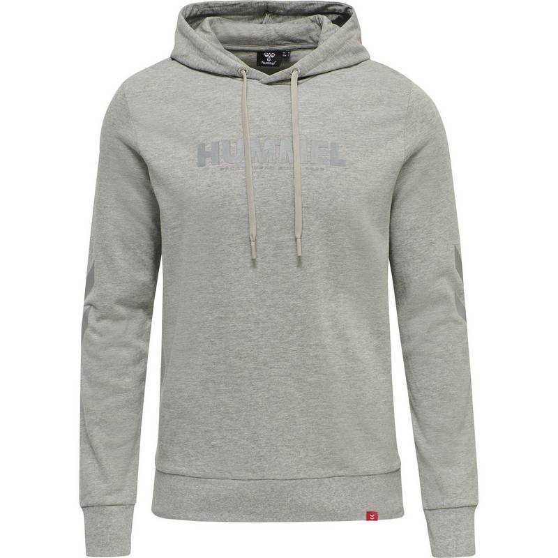 hummel hmlLEGACY LOGO HOODIE PLUS Hoodie Herren