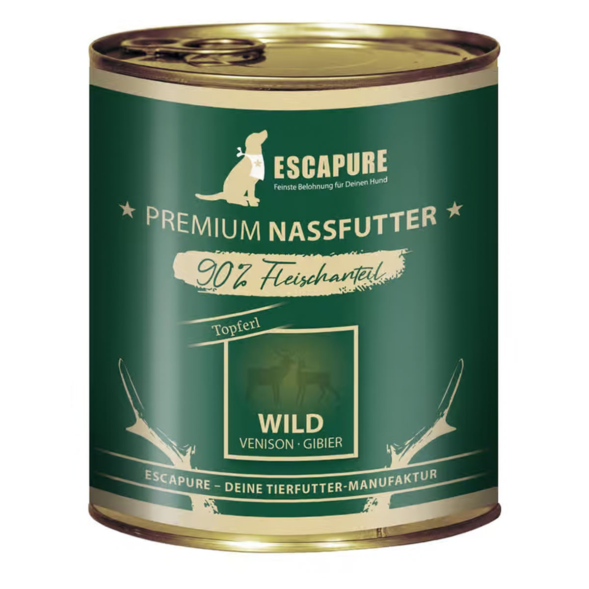 ESCAPURE Wild Topferl günstig kaufen bei ZooRoyal