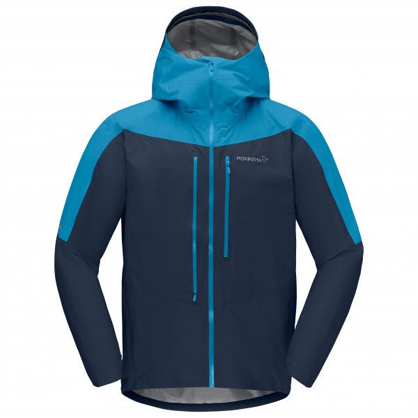 Norrøna - Falketind GORE-TEX Paclite Jacket - Regenjacke